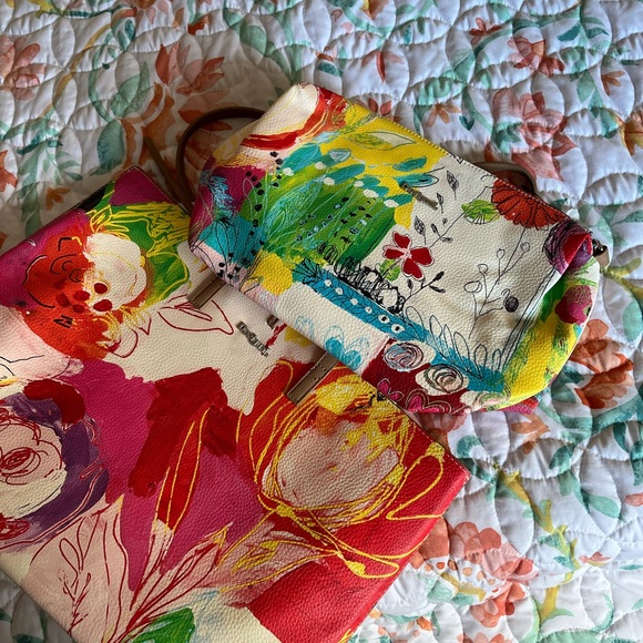 Desigual matching bags - Picture 3 of 4